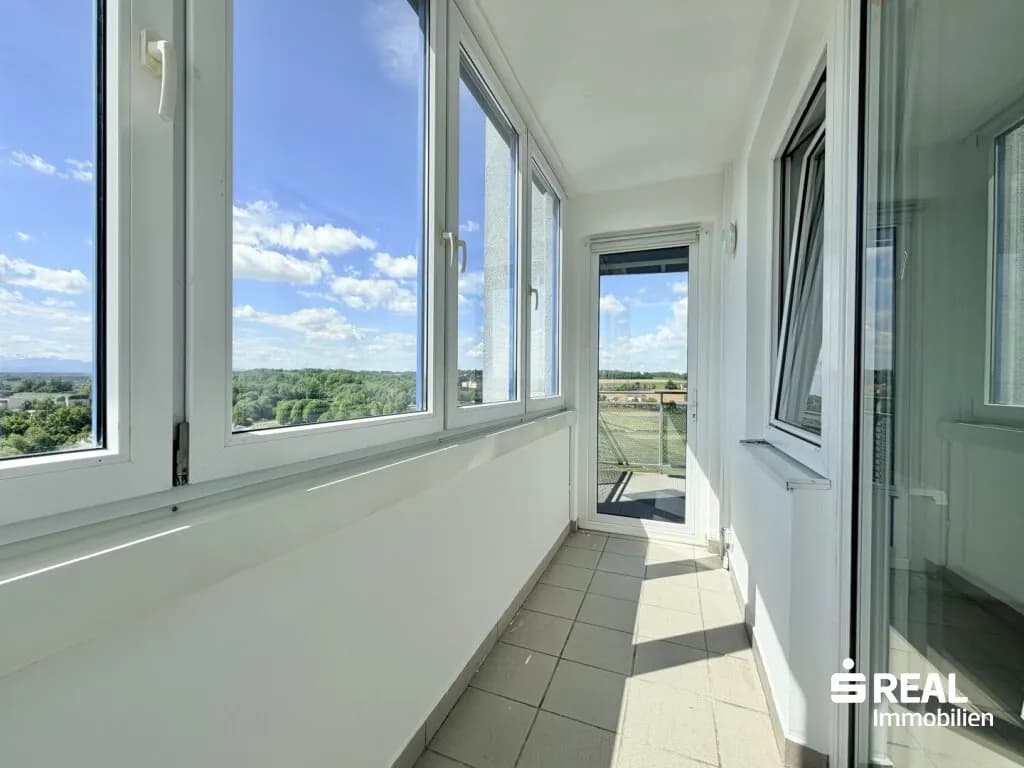 2-Zimmer-Wohnung kaufen in Linz Land – 65 m², € 165.000 – Bild 5 von 8
