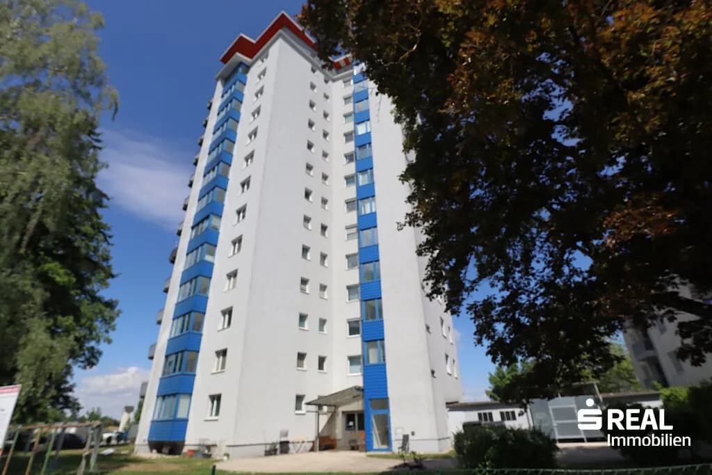 2-Zimmer-Wohnung kaufen in Linz Land – 65 m², € 165.000 – Bild 8 von 8