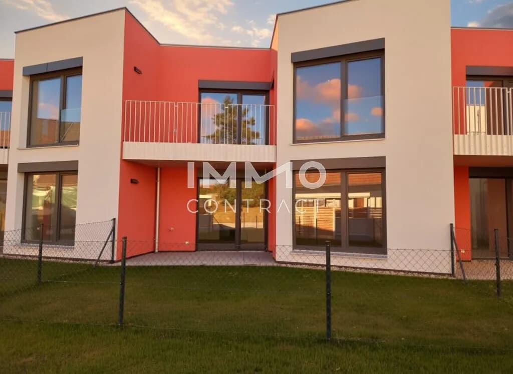 Immobilie kaufen in Mistelbach – 88,19 m², € 348.000