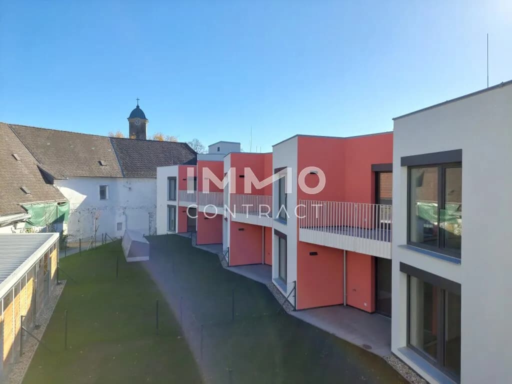 Immobilie kaufen in Mistelbach – 62,32 m², € 245.000 – Bild 1 von 14