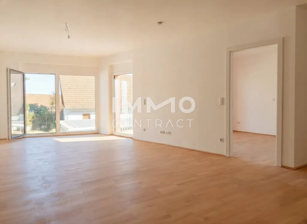 Immobilie kaufen in Mistelbach – 62,32 m², € 245.000 – Bild 13 von 14