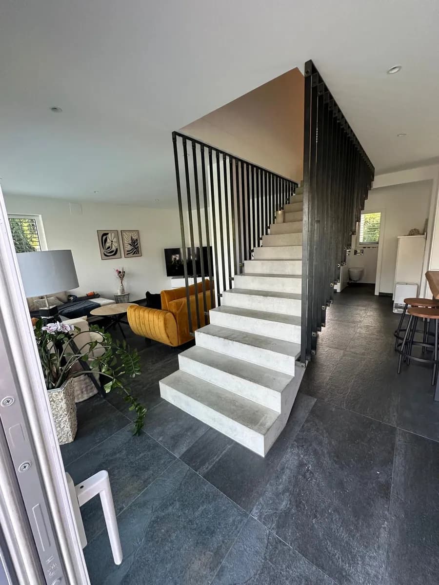 Haus kaufen in Villach – 158,23 m², € 779.000 – Bild 4 von 12
