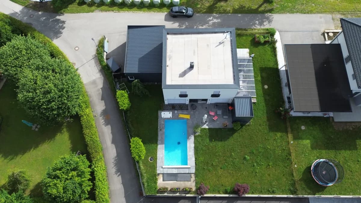 Haus kaufen in Villach – 158,23 m², € 779.000 – Bild 12 von 12
