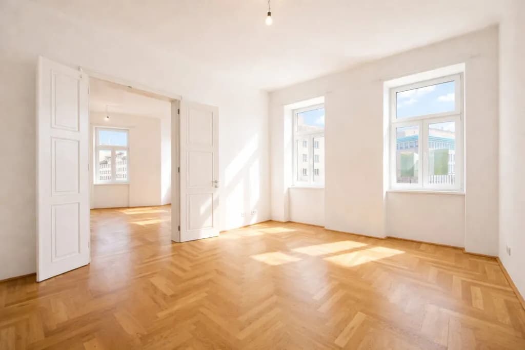 3-Zimmer-Wohnung kaufen in Wien – 81,81 m², € 529.000