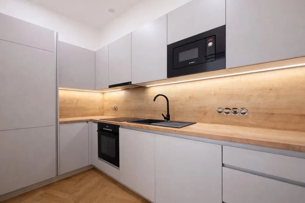 3-Zimmer-Wohnung kaufen in Wien – 81,81 m², € 529.000 – Bild 2 von 7