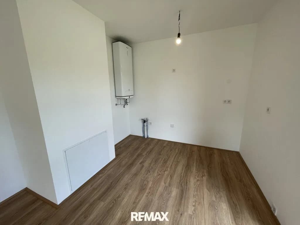 3-Zimmer-Wohnung mieten in Amstetten – 64 m², € 919 – Bild 2 von 12