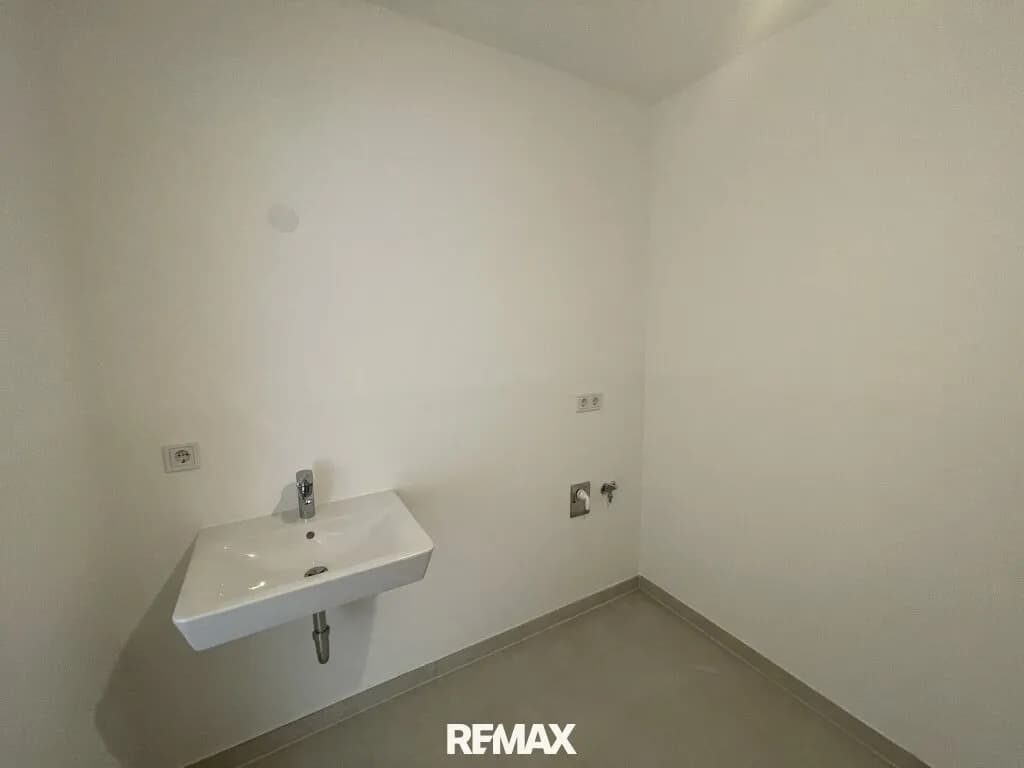 3-Zimmer-Wohnung mieten in Amstetten – 64 m², € 919 – Bild 8 von 12