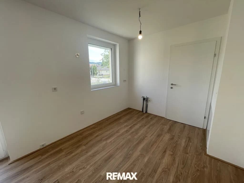 3-Zimmer-Wohnung mieten in Amstetten – 60 m², € 803 – Bild 2 von 11