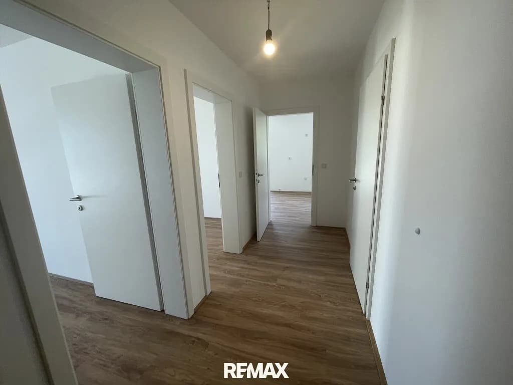 3-Zimmer-Wohnung mieten in Amstetten – 60 m², € 803 – Bild 9 von 11