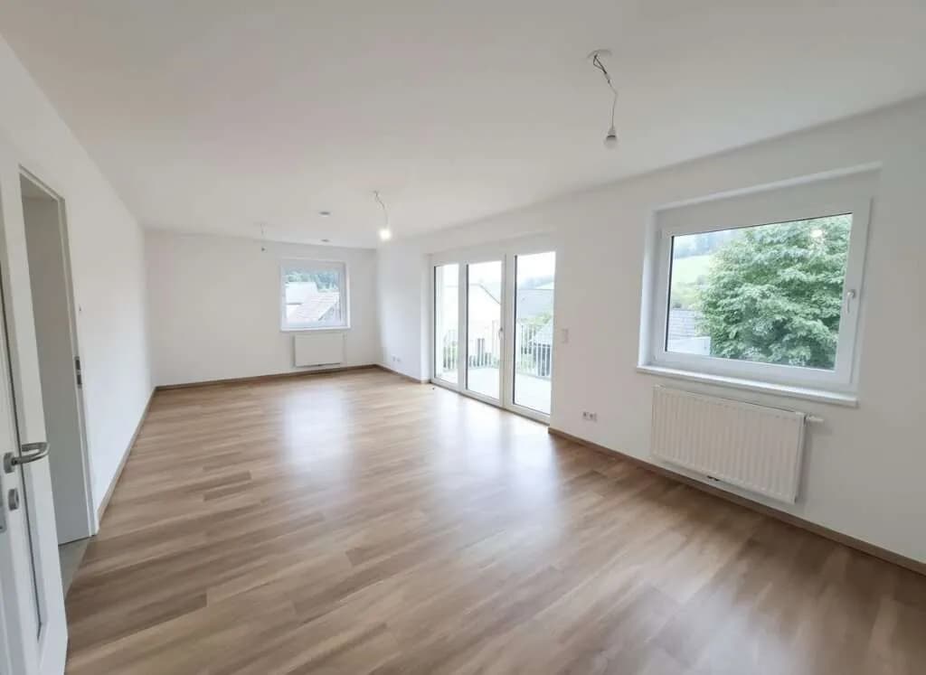 3-Zimmer-Wohnung mieten in Scheibbs – 76,29 m², € 687 – Bild 3 von 16