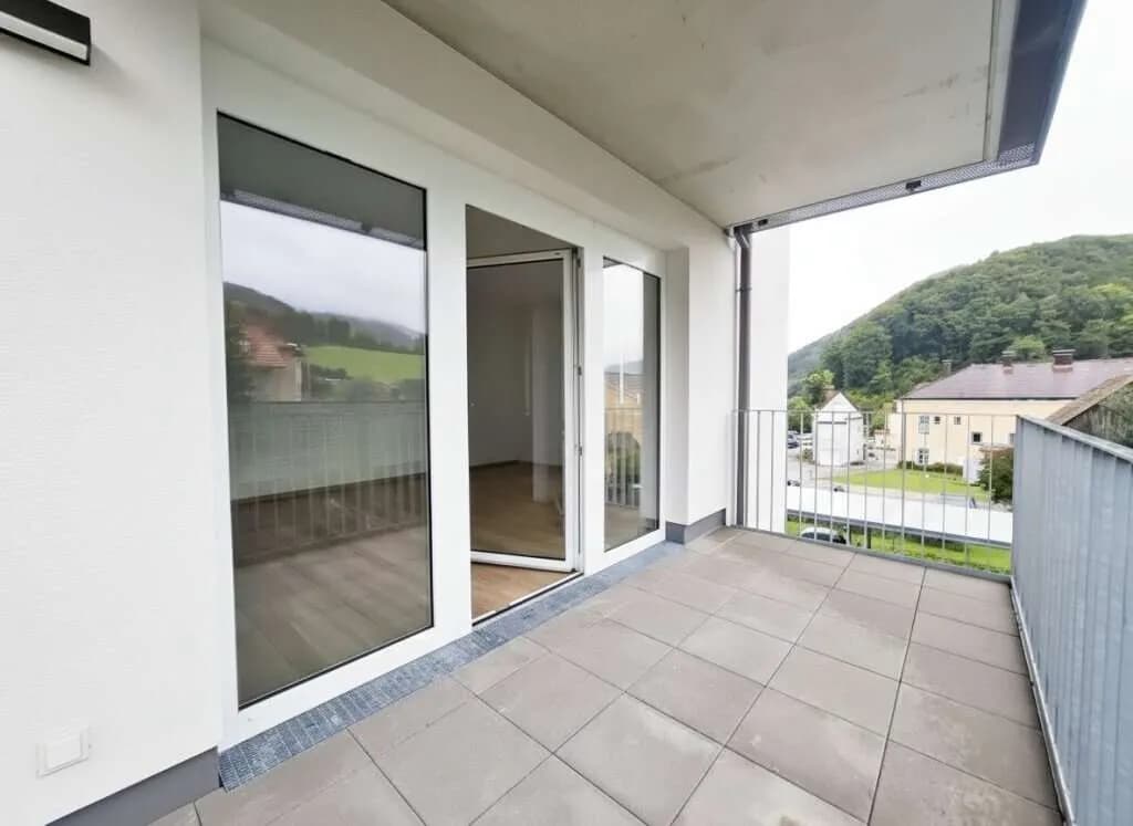 3-Zimmer-Wohnung mieten in Scheibbs – 76,29 m², € 687 – Bild 5 von 16