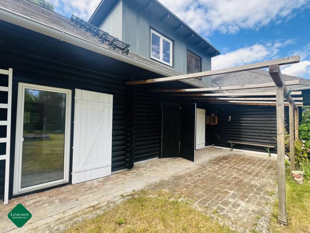 5-Zimmer-Haus mieten in Mödling – 130 m², € 2.280 – Bild 2 von 4
