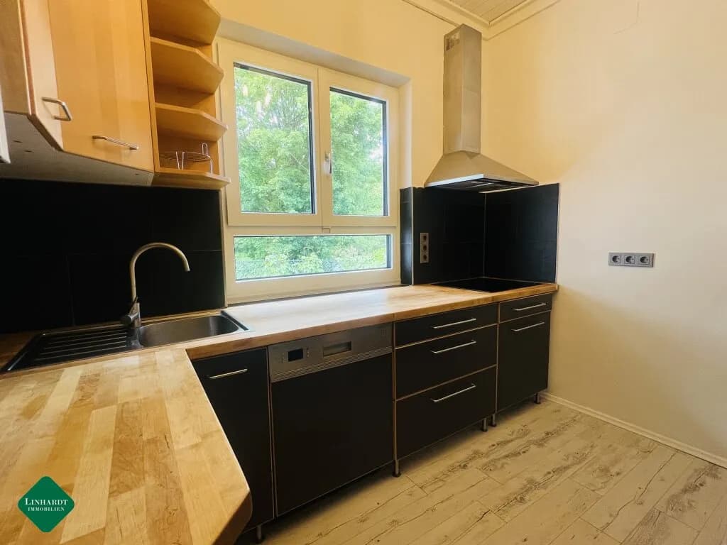5-Zimmer-Haus mieten in Mödling – 130 m², € 2.280 – Bild 3 von 4