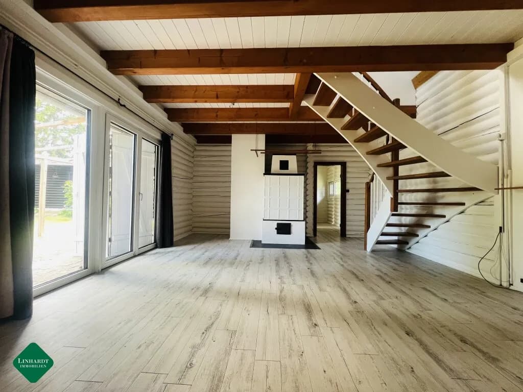 5-Zimmer-Haus mieten in Mödling – 130 m², € 2.280 – Bild 4 von 4
