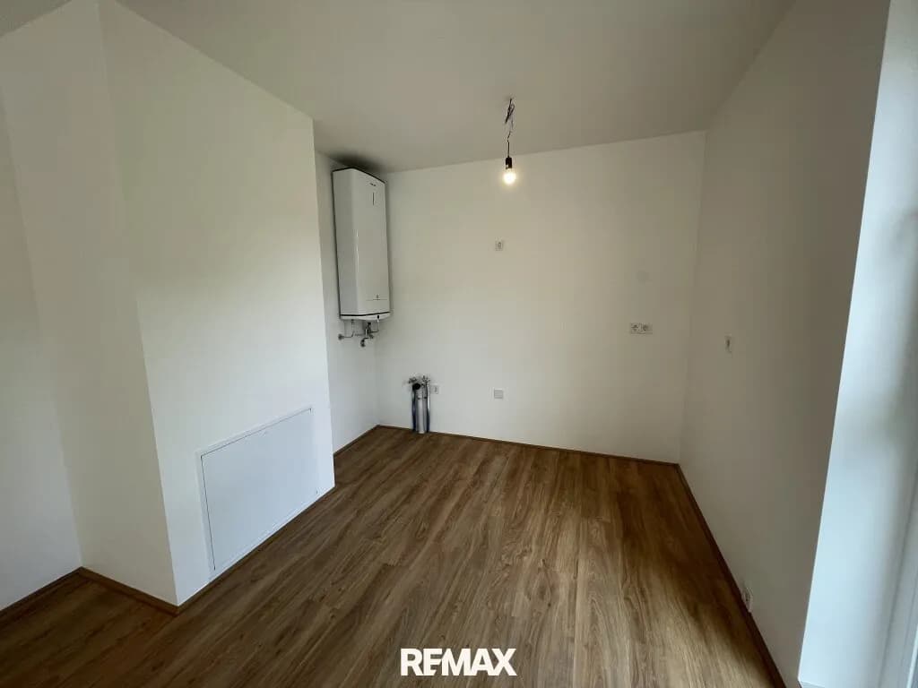 3-Zimmer-Wohnung mieten in Amstetten – 64 m², € 789 – Bild 2 von 12