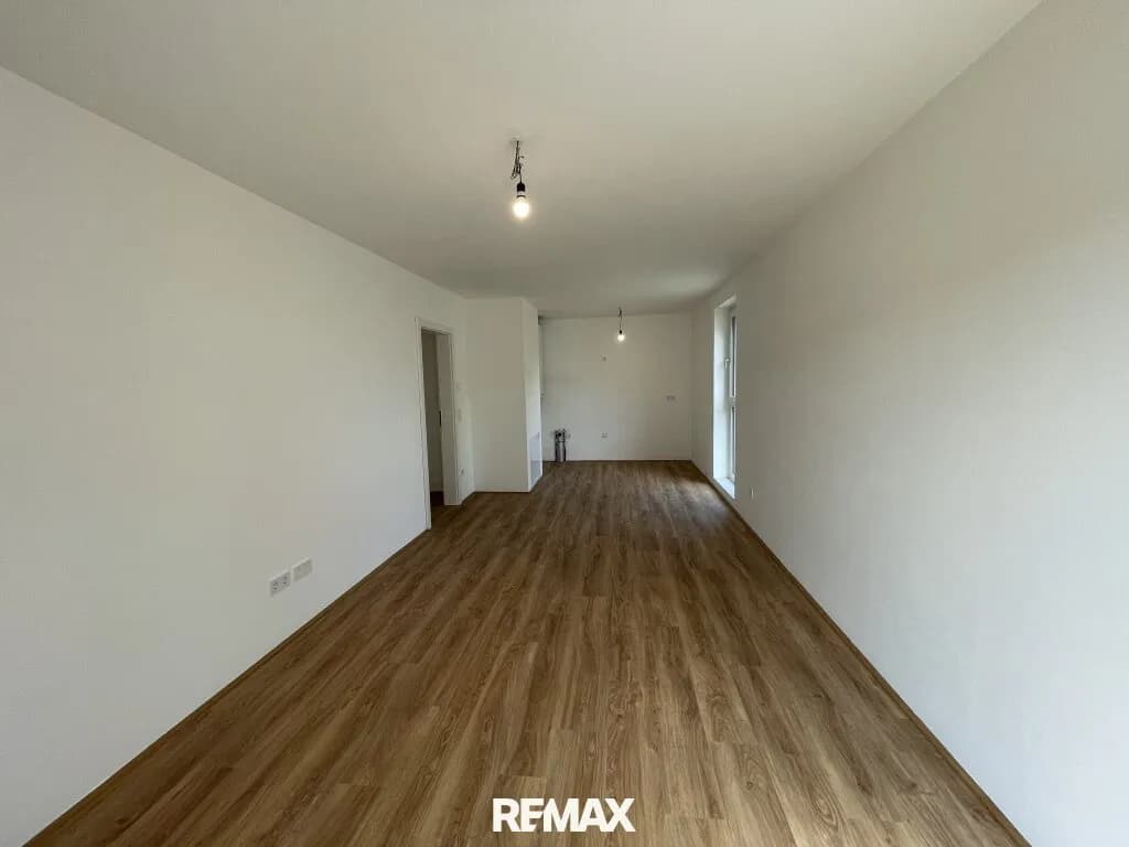 3-Zimmer-Wohnung mieten in Amstetten – 64 m², € 789 – Bild 3 von 12