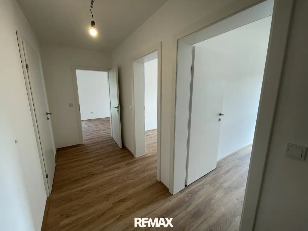 3-Zimmer-Wohnung mieten in Amstetten – 64 m², € 789 – Bild 10 von 12