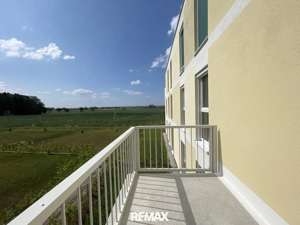 3-Zimmer-Wohnung mieten in Amstetten – 64 m², € 789 – Bild 11 von 12