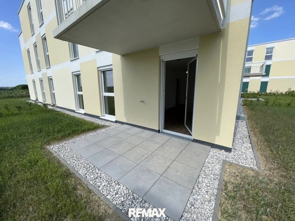 3-Zimmer-Wohnung mieten in Amstetten – 64 m², € 869 – Bild 6 von 12