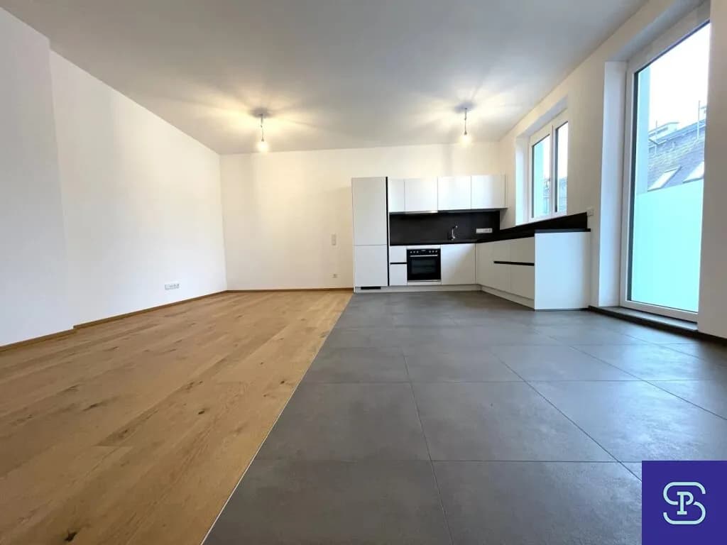 2-Zimmer-Wohnung kaufen in Wien – 67,59 m², € 718.800 – Bild 2 von 9