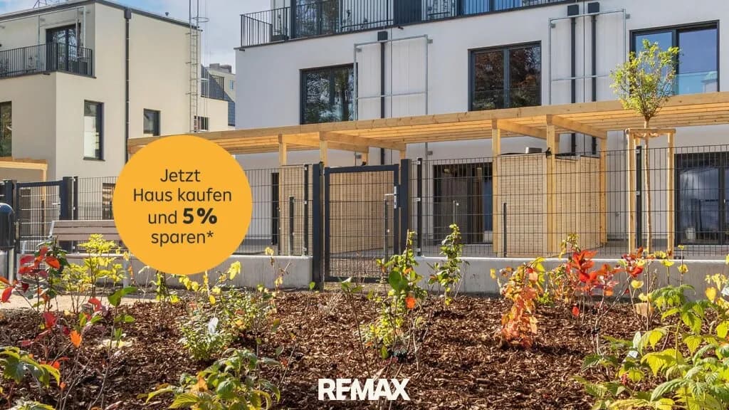 4-Zimmer-Haus kaufen in Mödling – 108,53 m², € 695.500