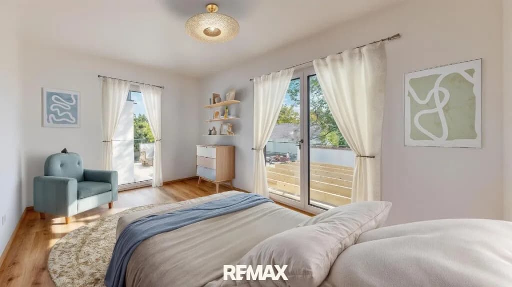 4-Zimmer-Haus kaufen in Mödling – 108,53 m², € 695.500 – Bild 6 von 16