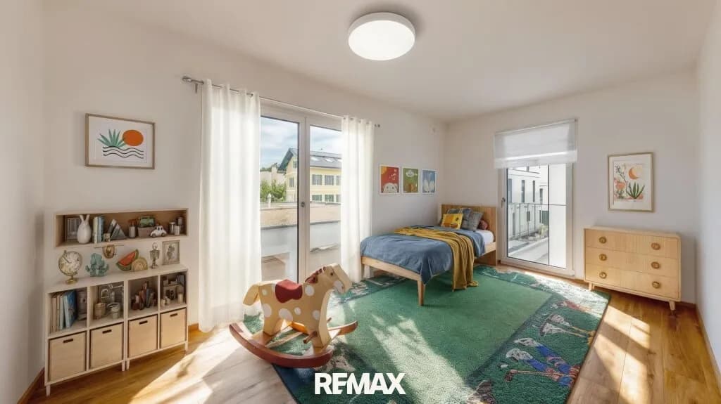 4-Zimmer-Haus kaufen in Mödling – 108,53 m², € 695.500 – Bild 8 von 16