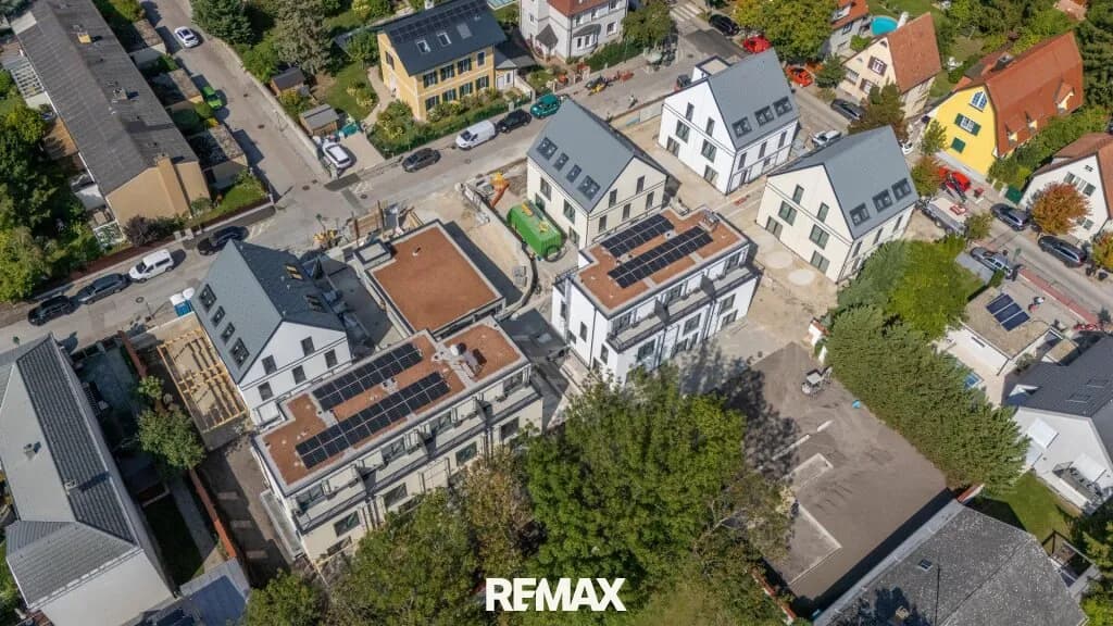 4-Zimmer-Haus kaufen in Mödling – 108,53 m², € 695.500 – Bild 11 von 16