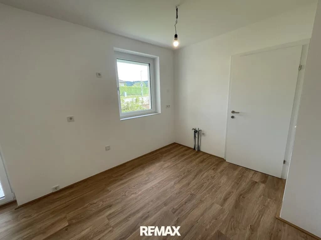 2-Zimmer-Wohnung mieten in Amstetten – 46 m², € 688 – Bild 2 von 11
