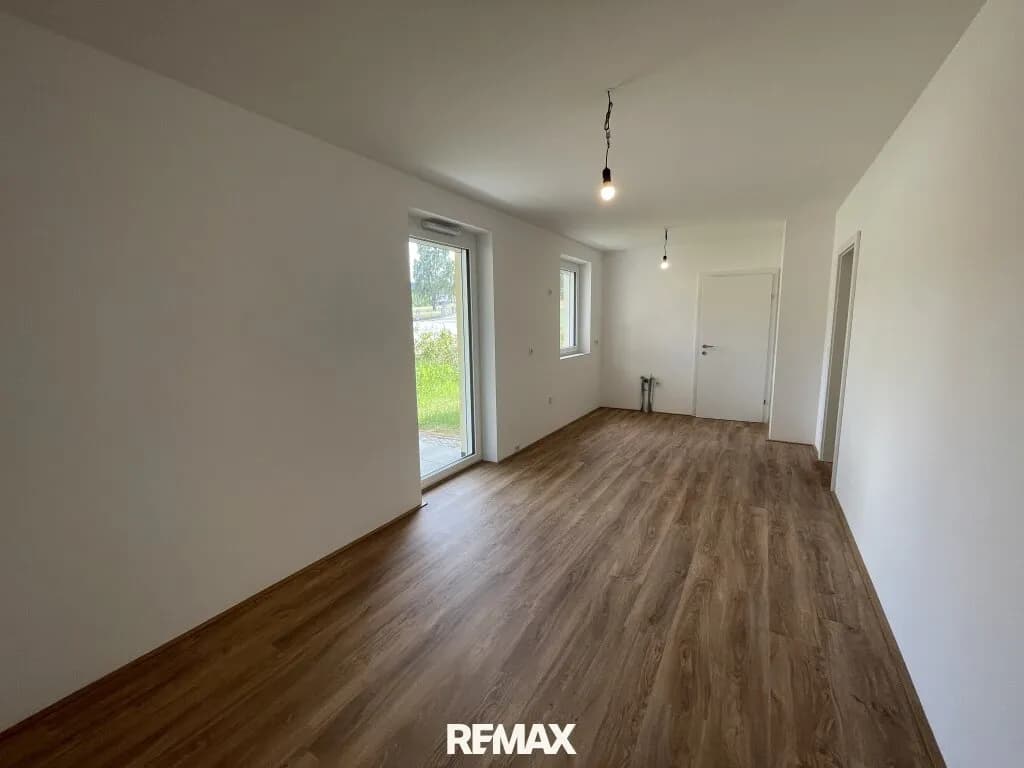 2-Zimmer-Wohnung mieten in Amstetten – 46 m², € 688 – Bild 3 von 11