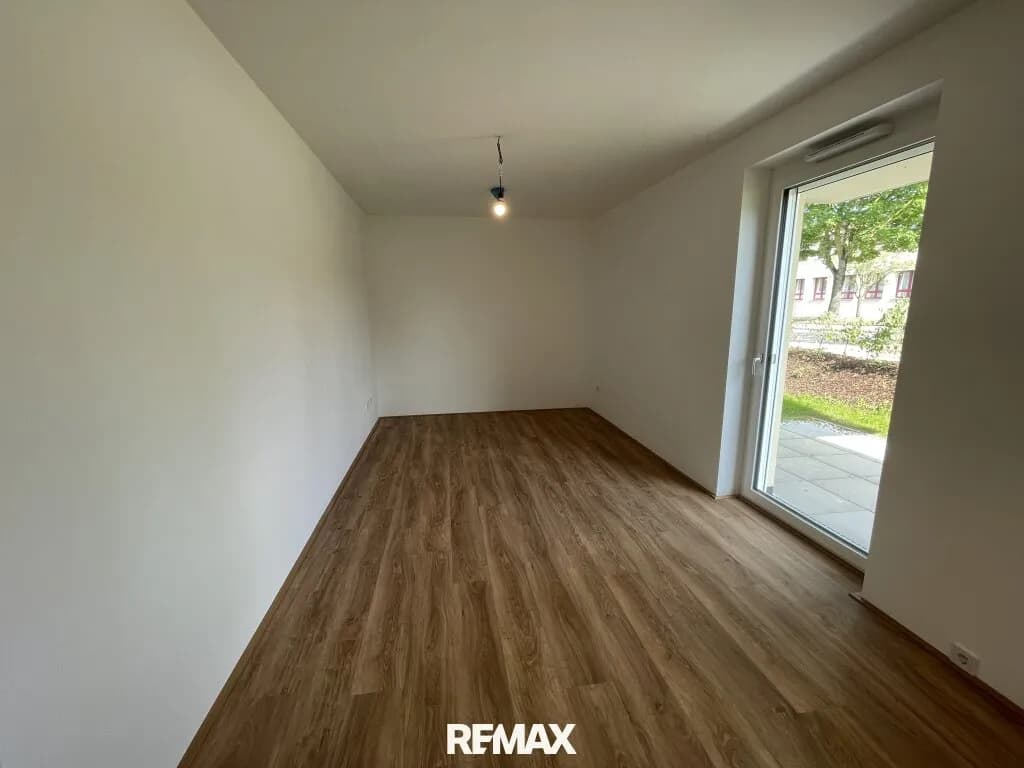 2-Zimmer-Wohnung mieten in Amstetten – 46 m², € 688 – Bild 4 von 11