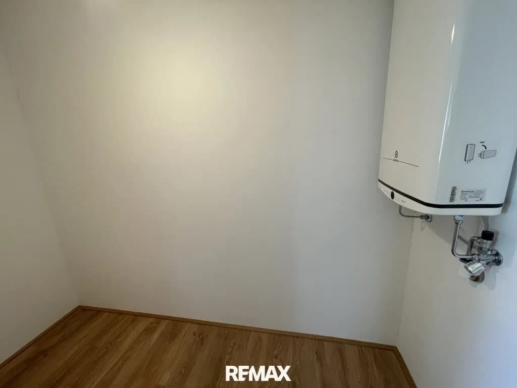 2-Zimmer-Wohnung mieten in Amstetten – 46 m², € 688 – Bild 5 von 11