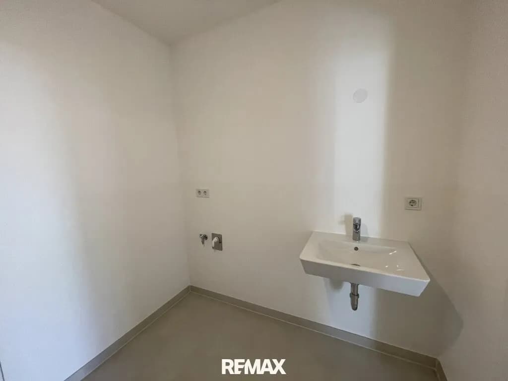 2-Zimmer-Wohnung mieten in Amstetten – 46 m², € 688 – Bild 8 von 11