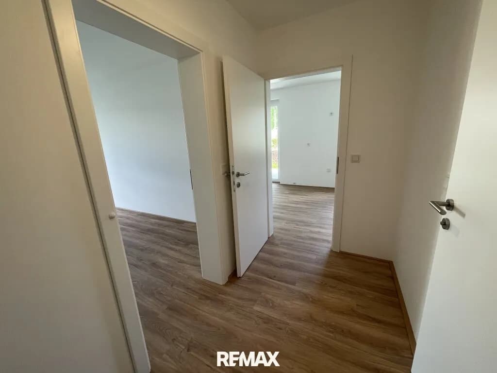 2-Zimmer-Wohnung mieten in Amstetten – 46 m², € 688 – Bild 9 von 11
