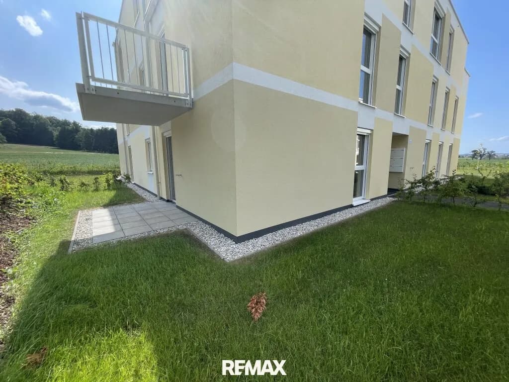 2-Zimmer-Wohnung mieten in Amstetten – 46 m², € 688 – Bild 10 von 11
