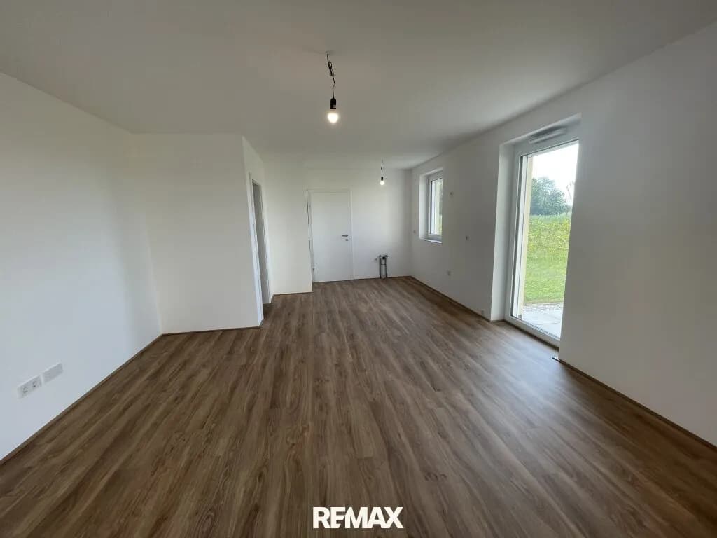 3-Zimmer-Wohnung mieten in Amstetten – 70 m², € 942 – Bild 3 von 12