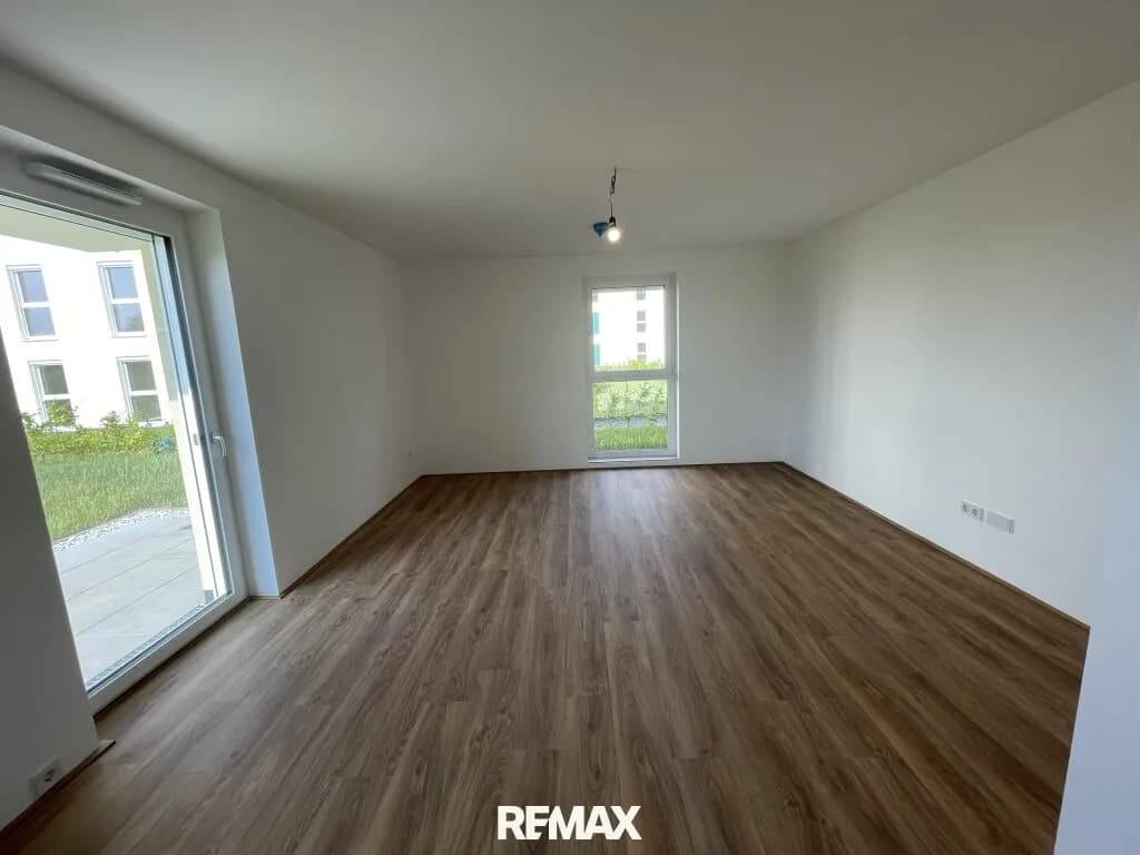 3-Zimmer-Wohnung mieten in Amstetten – 70 m², € 942 – Bild 4 von 12