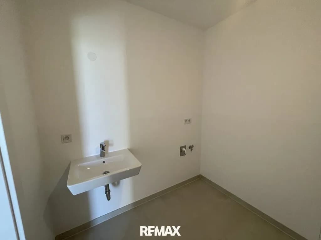 3-Zimmer-Wohnung mieten in Amstetten – 70 m², € 942 – Bild 9 von 12
