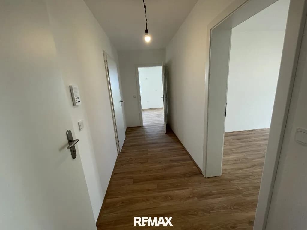 3-Zimmer-Wohnung mieten in Amstetten – 70 m², € 942 – Bild 10 von 12