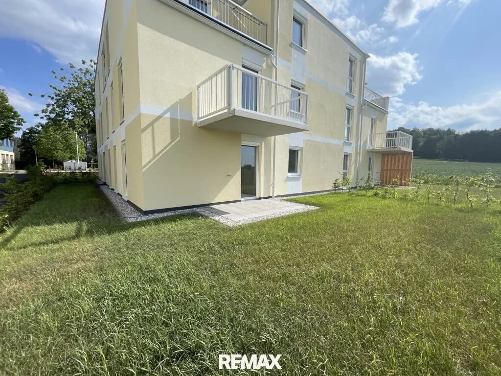 3-Zimmer-Wohnung mieten in Amstetten – 70 m², € 942 – Bild 11 von 12