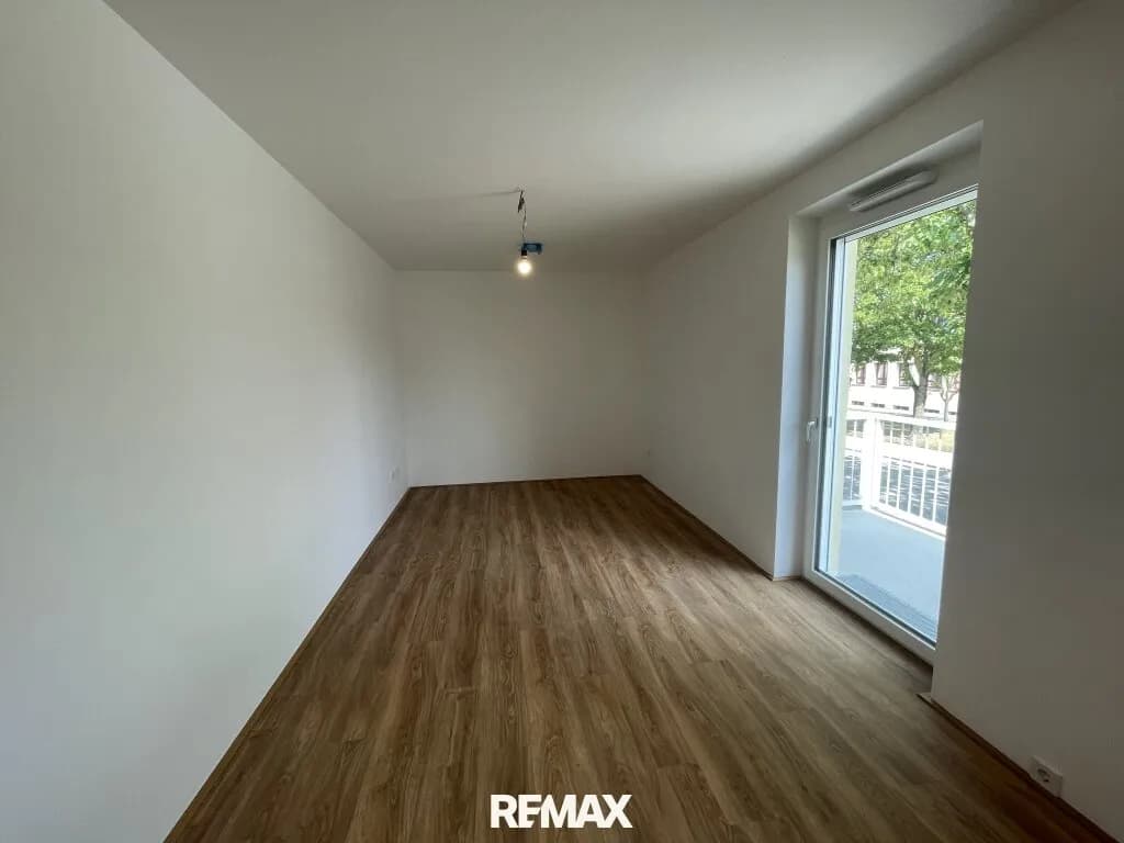 3-Zimmer-Wohnung mieten in Amstetten – 60 m², € 803 – Bild 3 von 12