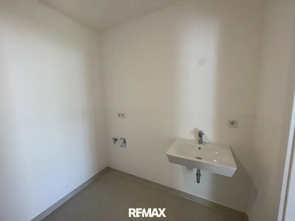 3-Zimmer-Wohnung mieten in Amstetten – 60 m², € 803 – Bild 8 von 12
