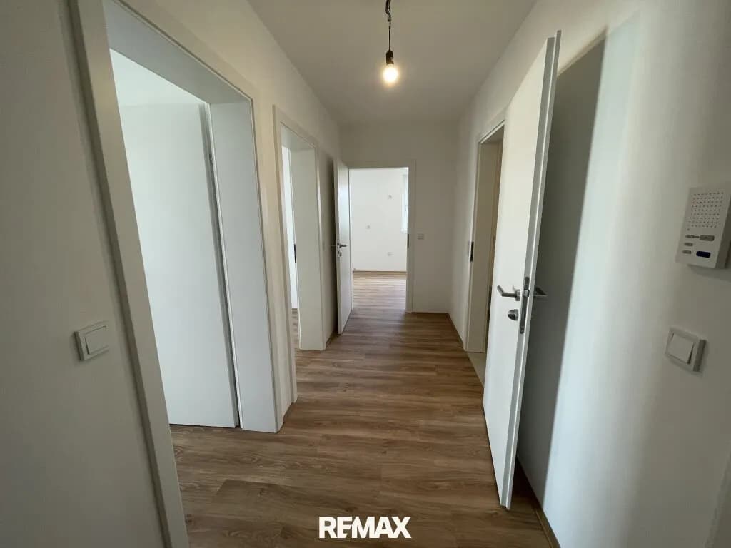 3-Zimmer-Wohnung mieten in Amstetten – 60 m², € 803 – Bild 9 von 12