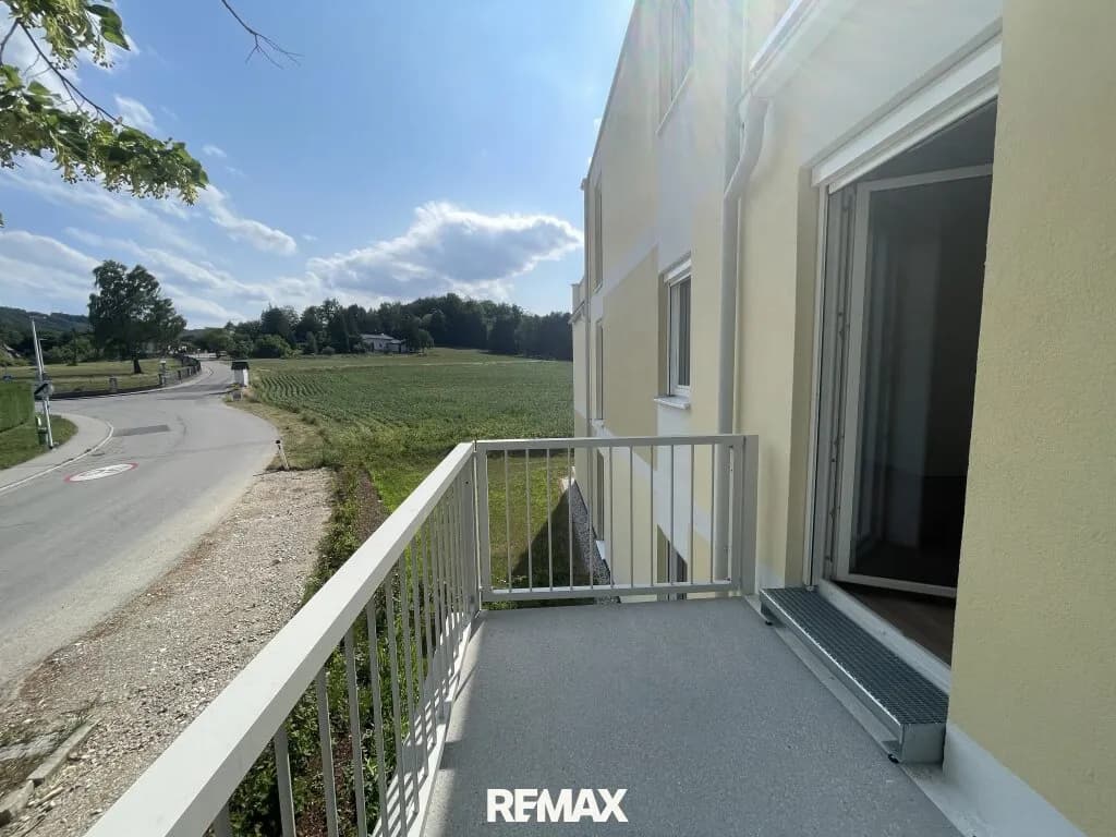 3-Zimmer-Wohnung mieten in Amstetten – 60 m², € 803 – Bild 10 von 12