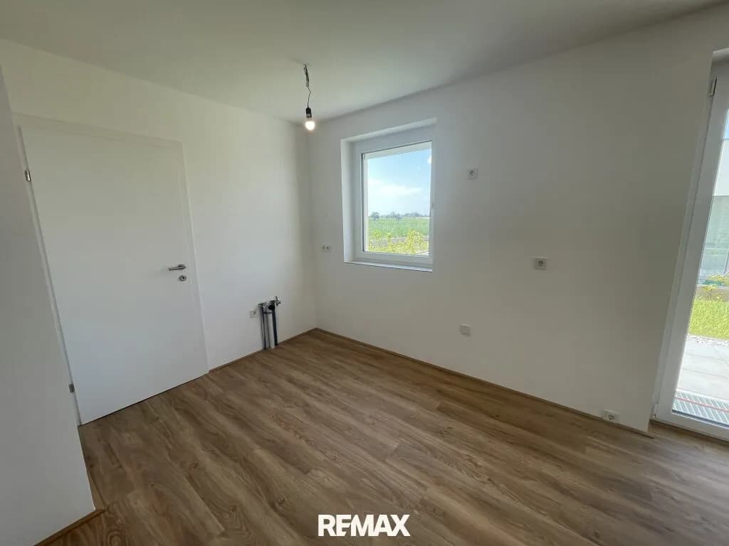3-Zimmer-Wohnung mieten in Amstetten – 70 m², € 982 – Bild 2 von 12