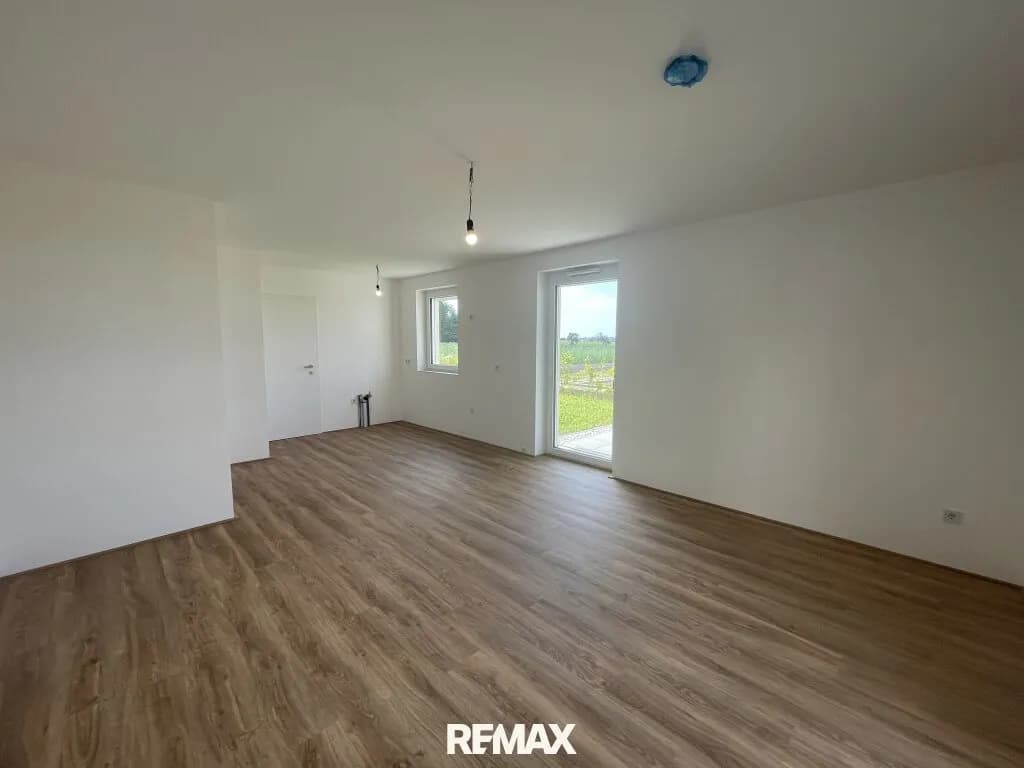 3-Zimmer-Wohnung mieten in Amstetten – 70 m², € 982 – Bild 3 von 12