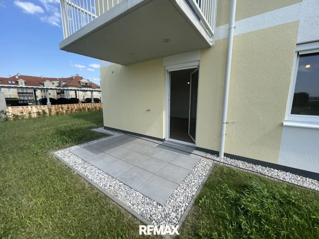 3-Zimmer-Wohnung mieten in Amstetten – 70 m², € 982 – Bild 11 von 12