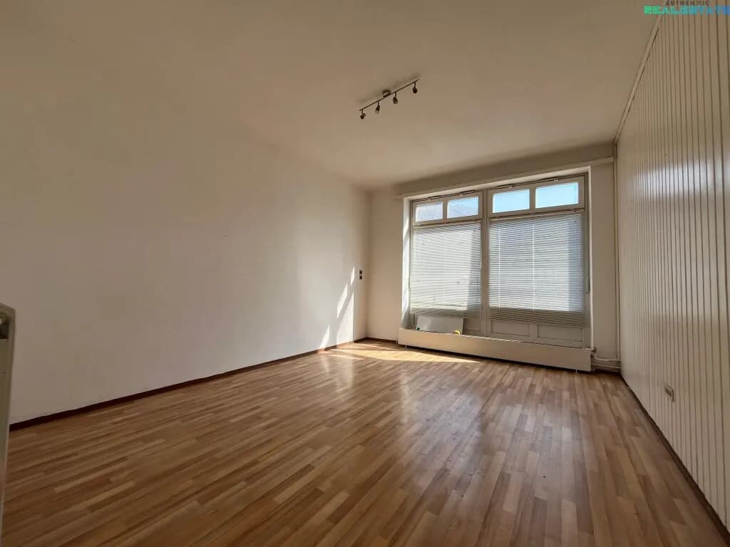 3-Zimmer-Gewerbeimmobilie kaufen in Wiener Neustadt Land – 96,34 m², € 69.000 – Bild 4 von 10