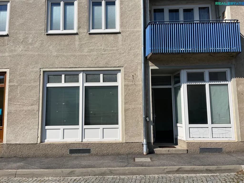 3-Zimmer-Gewerbeimmobilie kaufen in Wiener Neustadt Land – 96,34 m², € 69.000 – Bild 7 von 10