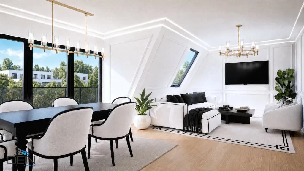 3-Zimmer-Wohnung kaufen in Wien – 99,54 m², € 621.000 – Bild 3 von 4